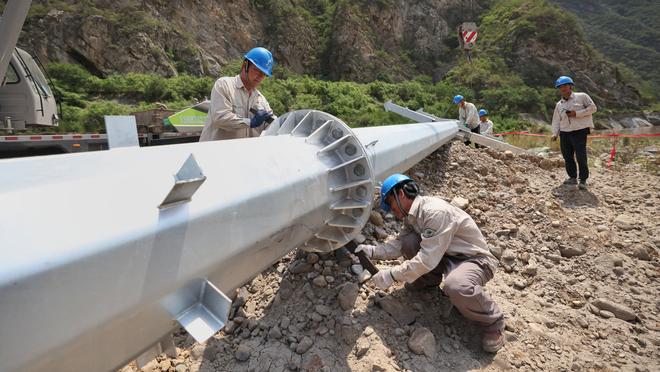 入乡随俗？泰山取开门红后谢场，贾德松面对镜头中文喊“加油”